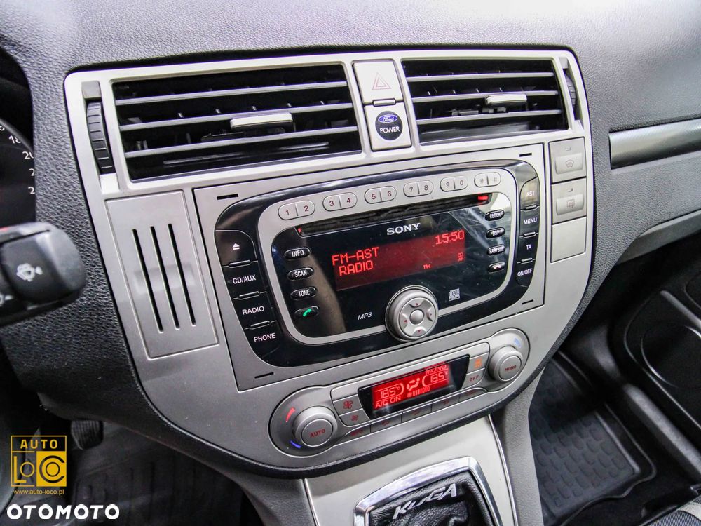 Ford Kuga 2.0 TDCi 4x4 Titanium - 18