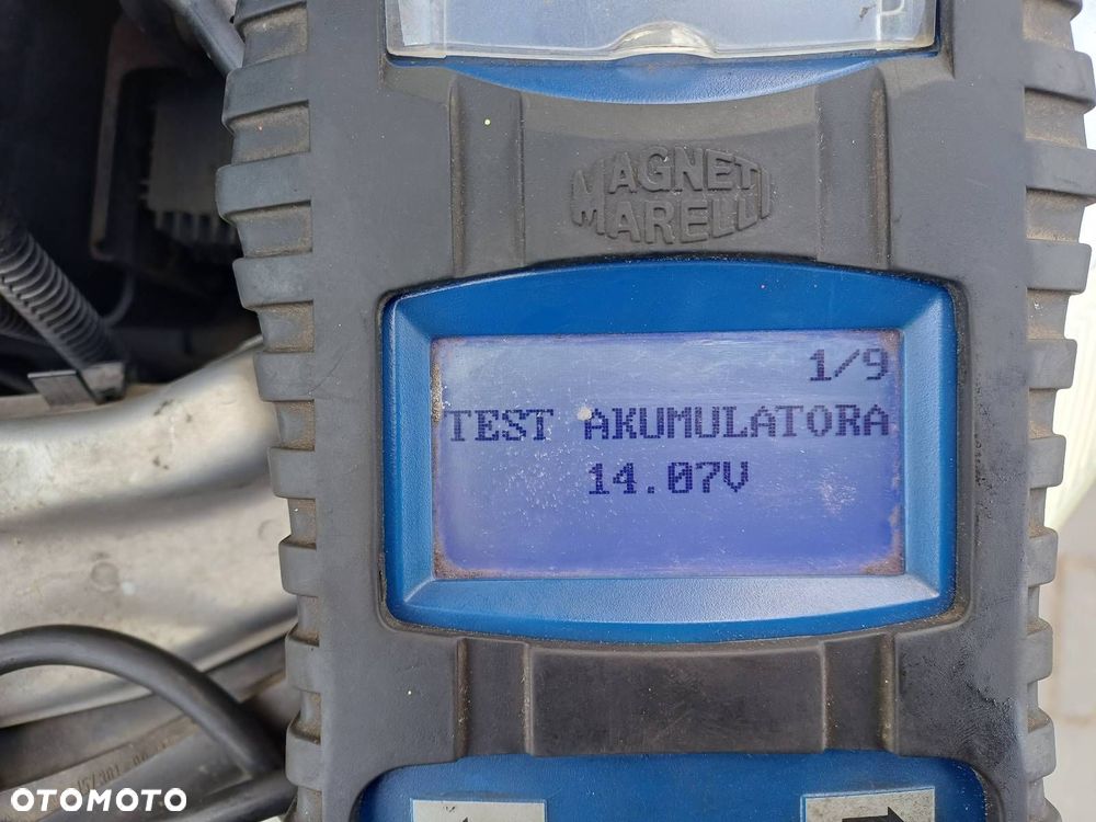 ALTERNATOR OPEL ASTRA G 2.0 DTI 90561168 - 6