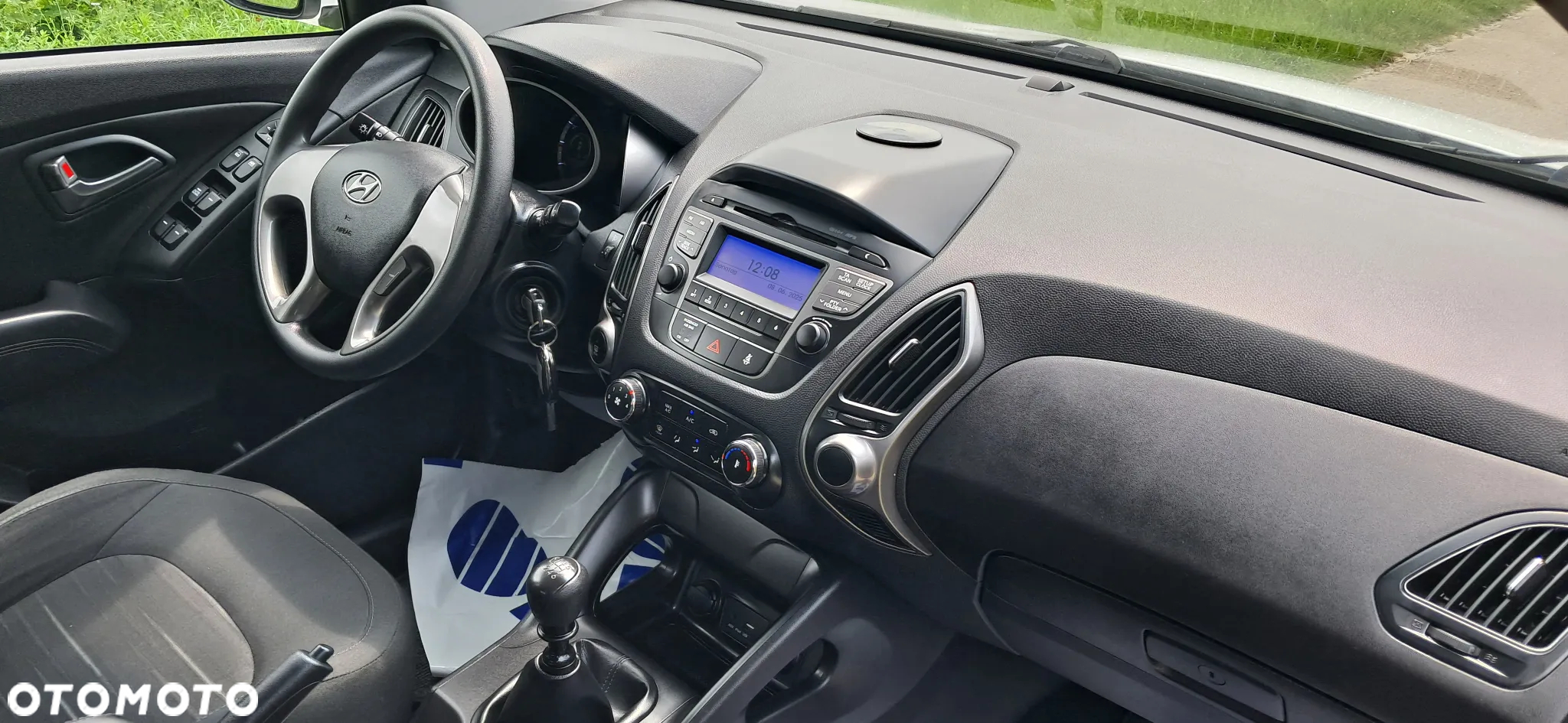 Hyundai ix35 1.6 2WD Classic - 17