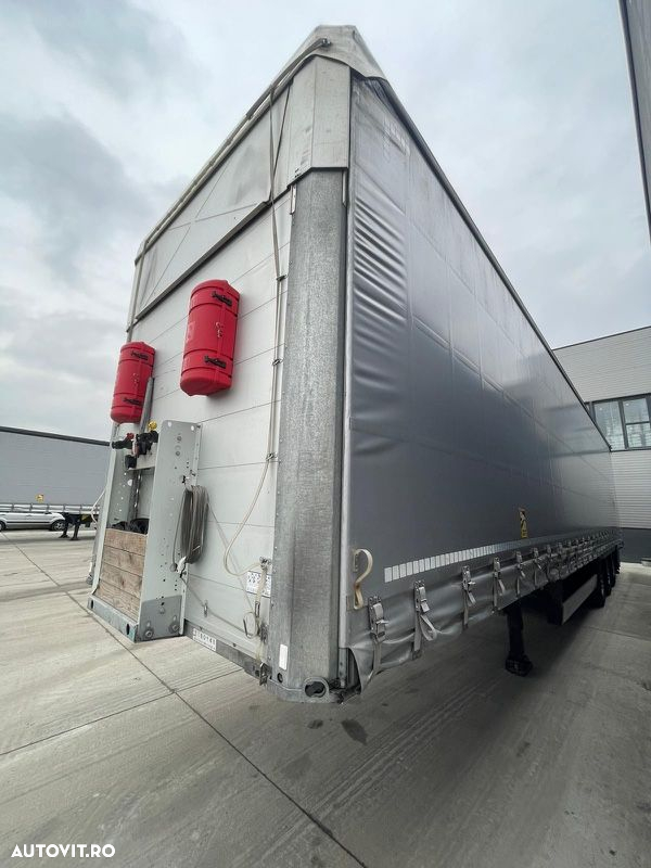 Schmitz Cargobull Varios - 4