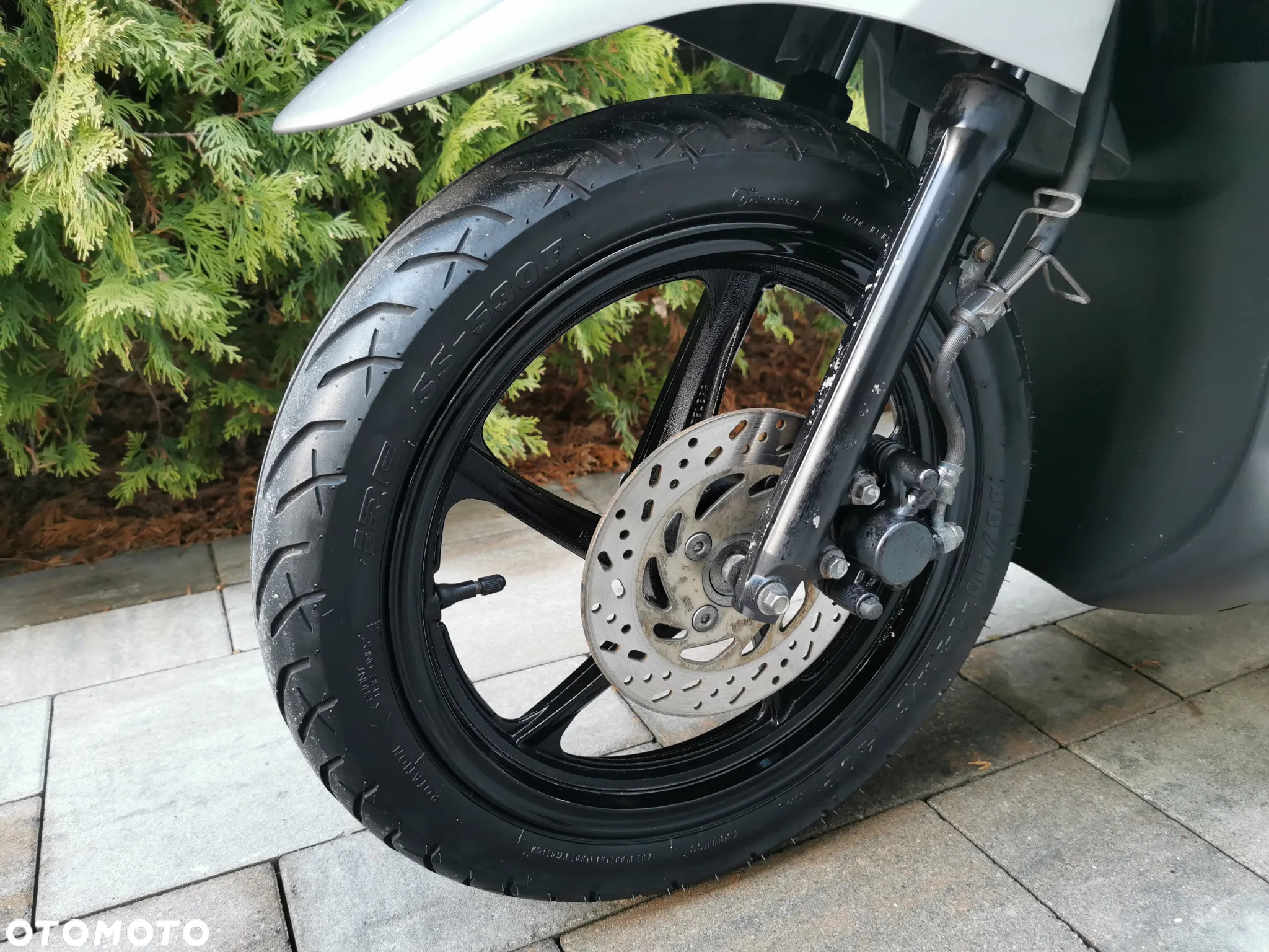 Suzuki Address - 15