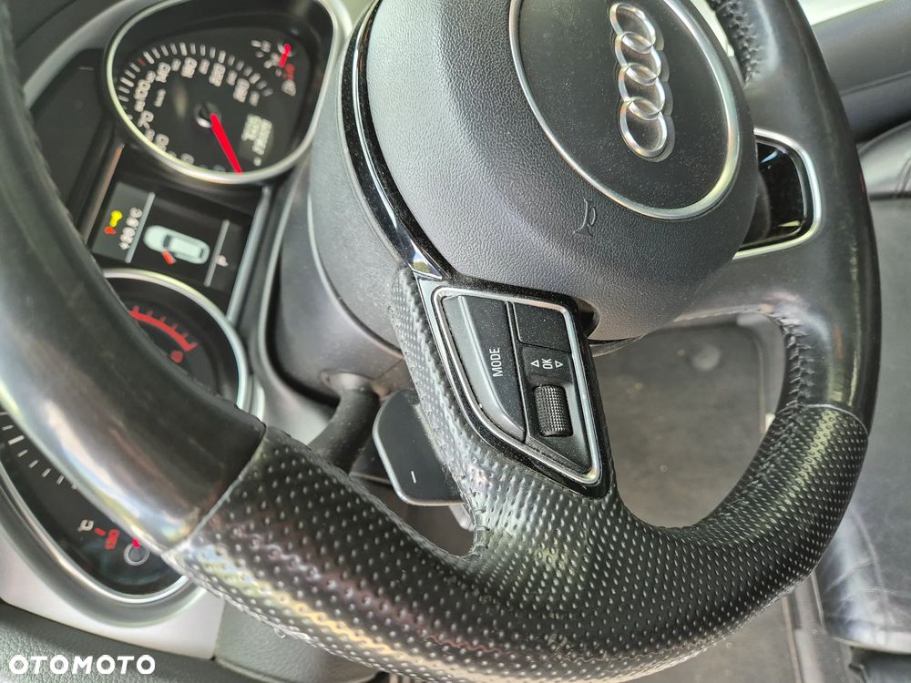 Audi Q7 - 13