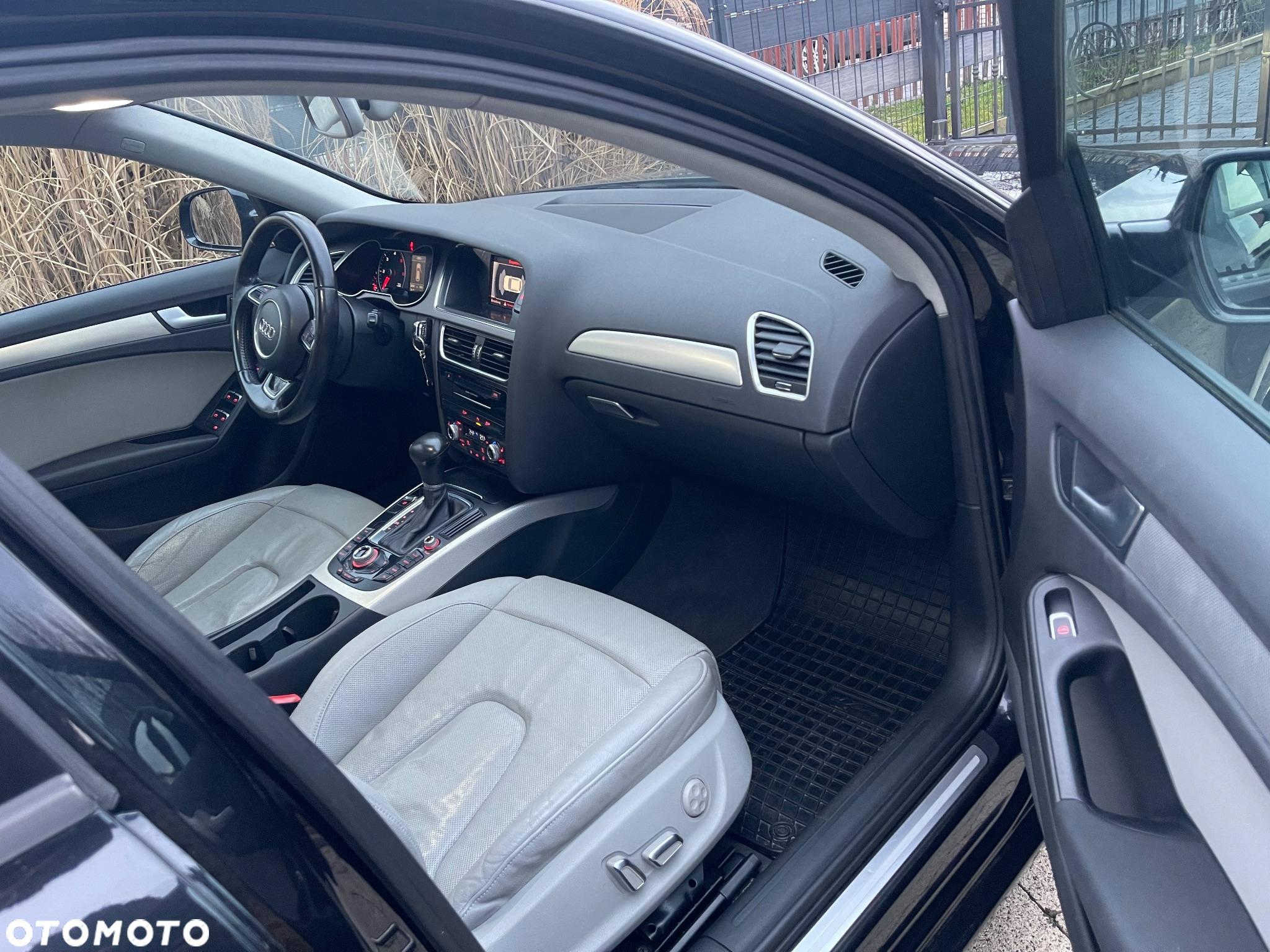 Audi A4 - 12