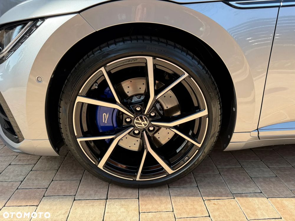 Volkswagen Arteon 2.0 TSI 4Motion R DSG - 20