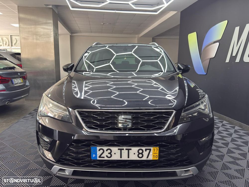 SEAT Ateca 1.6 TDI Xcellence - 5