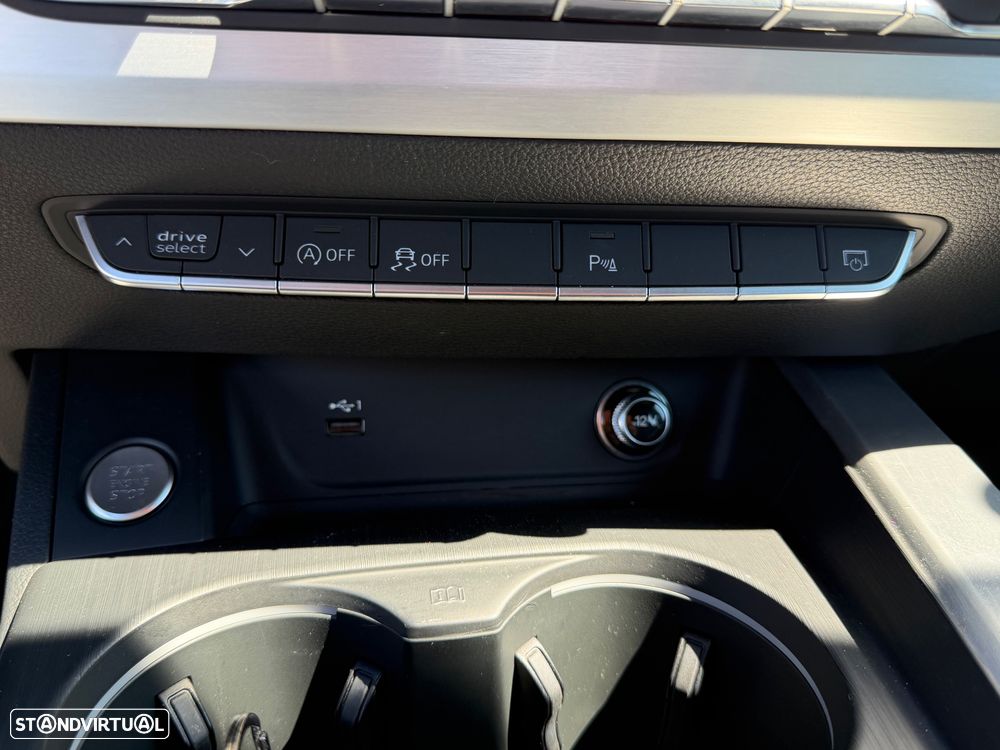 Audi A5 40 TDI quattro S line S tronic - 36