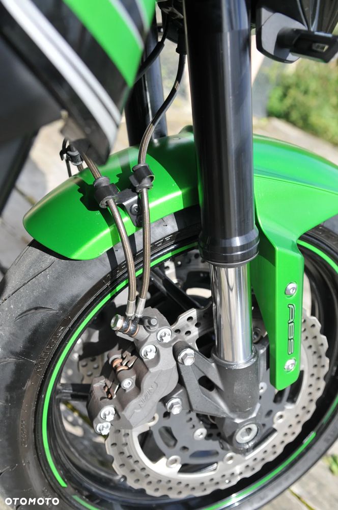 Kawasaki Z - 32