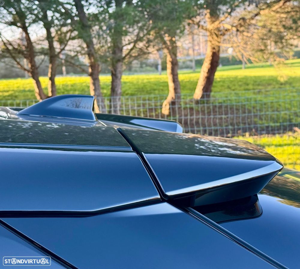 Toyota C-HR 2.0 HDF Plug-in GR Sport Premiere Edition - 23