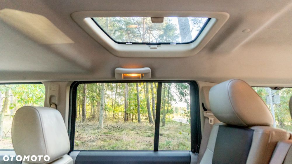 Jeep Commander 3.0 CRD Limited - 19