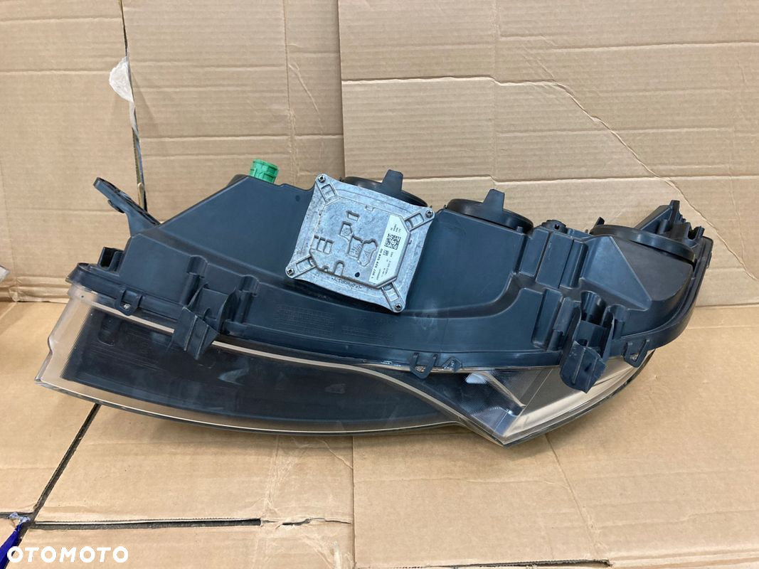 DUCATO Boxer Jumper Lift 14- REFLEKTORY Prawy Lewy LAMPY Przednie LED Jasne - 13