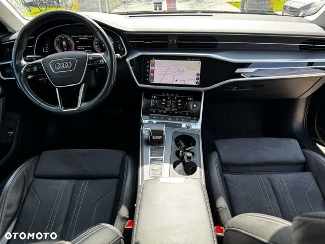 Audi A6 Avant - 10