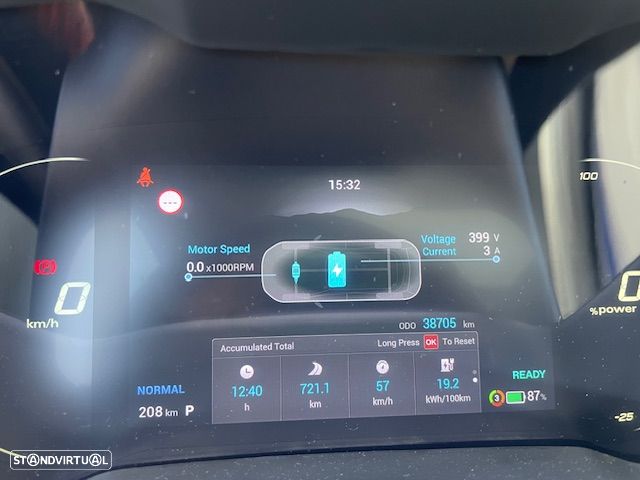 MG ZS Standard Luxury - 6