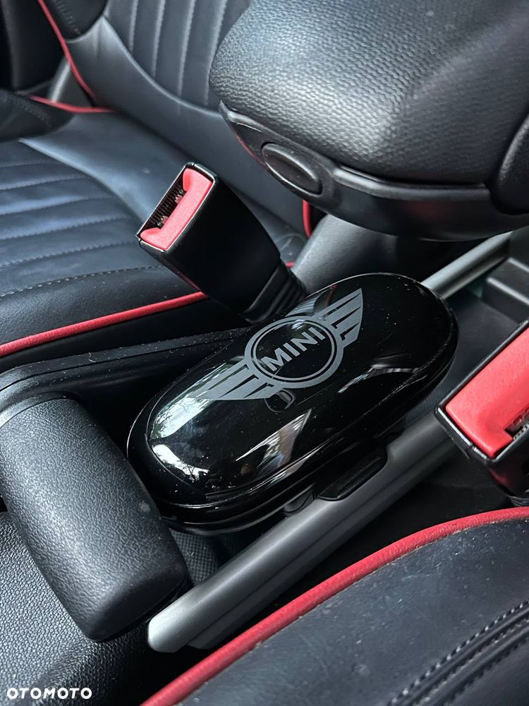 MINI Countryman Cooper SD All4 - 9