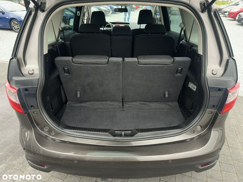 Mazda 5 - 29