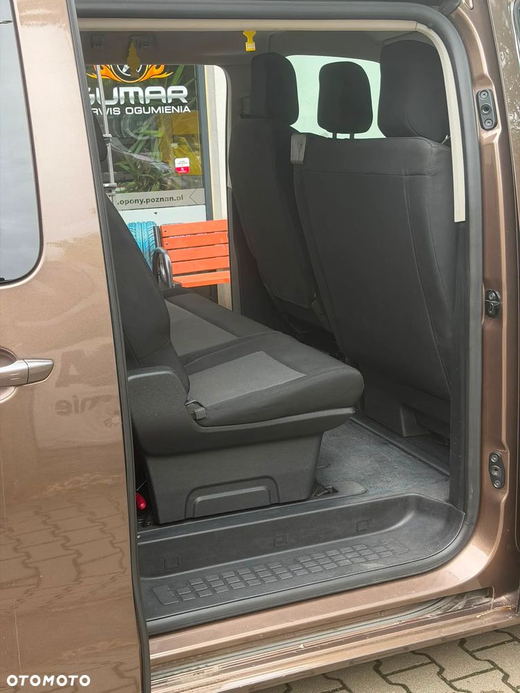 Toyota ProAce Kombi D-4D Long 2,8t - 13