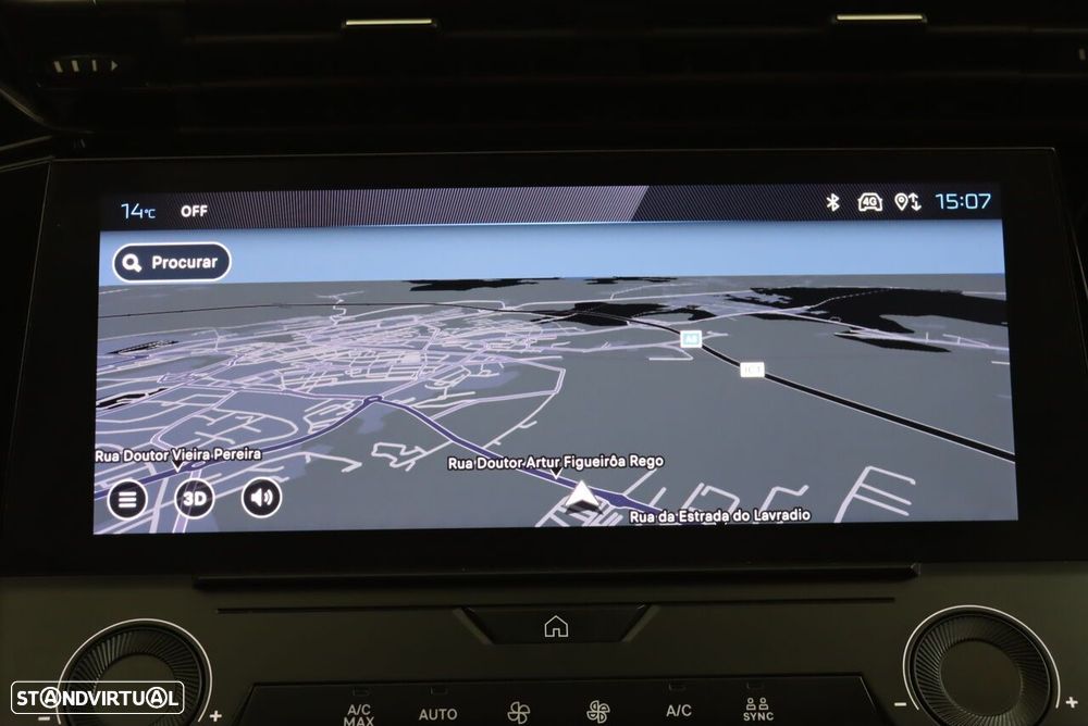 Peugeot 308 1.5 BlueHDi Active - 19