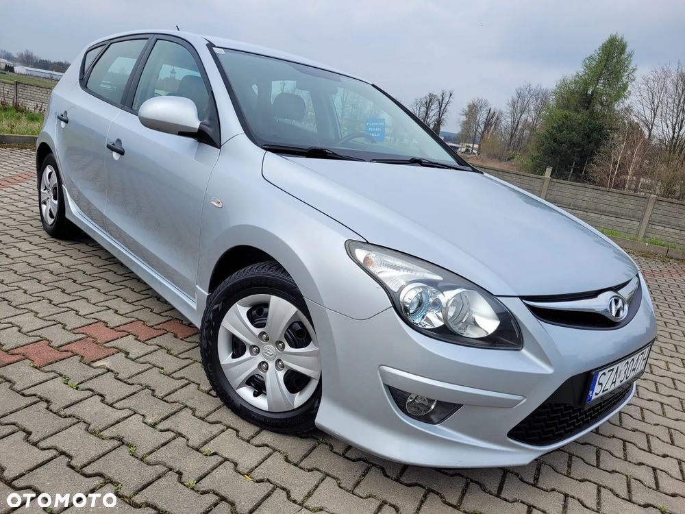 Hyundai i30 1.4 Blue Comfort - 2
