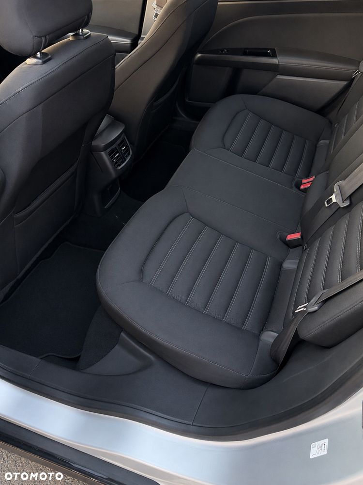 Ford Mondeo 1.5 EcoBoost Edition - 16