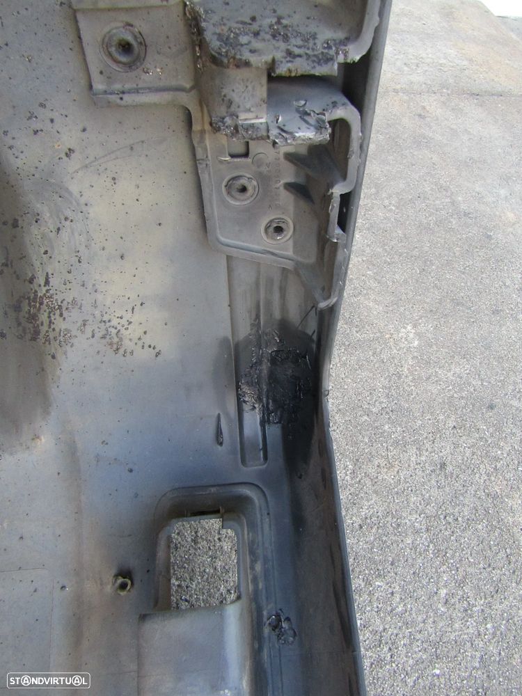 Para-choques Renault Express ano 1994 (ver detalhes) - 10