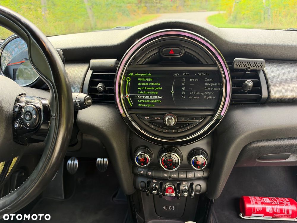 MINI Cooper S 60 Years Chili - 25