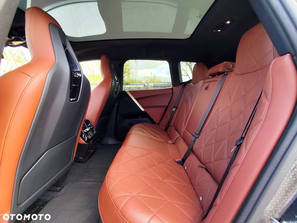 BMW iX xDrive40 76.6kWh - 8