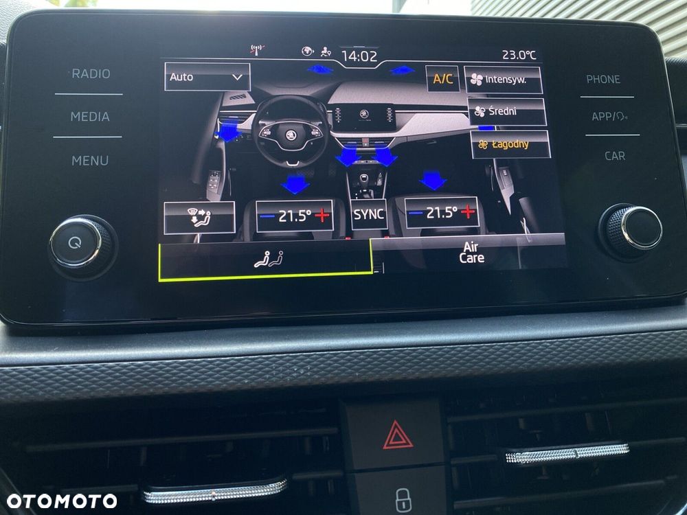 Skoda Scala 1.0 TSI Ambition - 25
