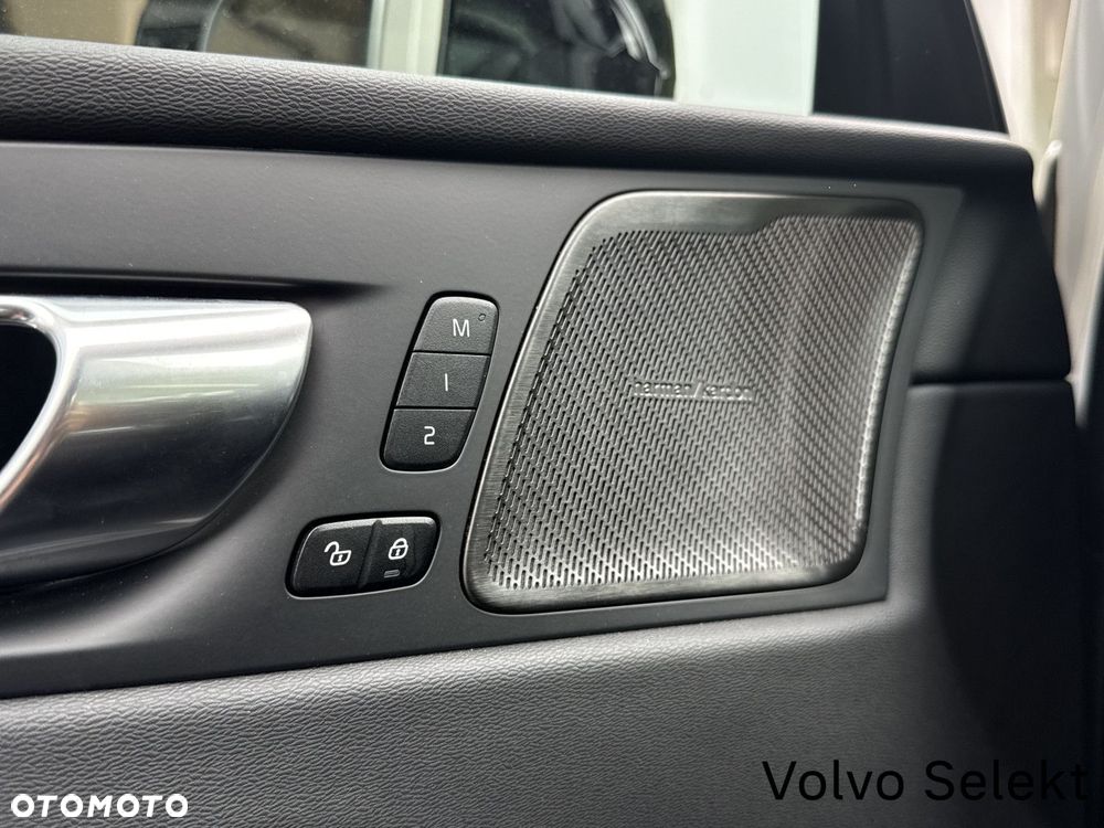 Volvo XC 60 - 20