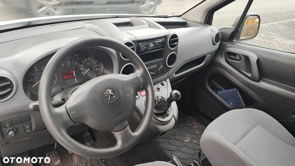 Peugeot Partner - 20