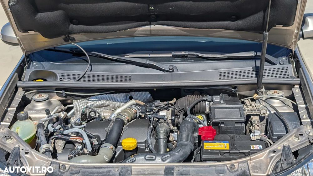 Dacia Logan - 12