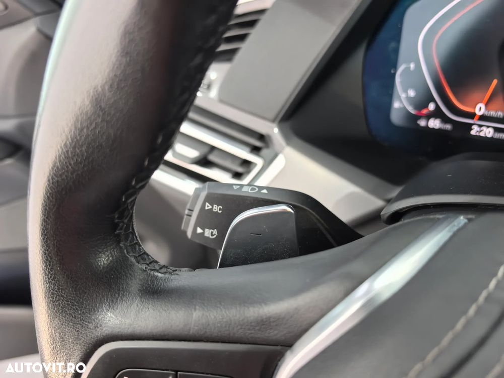 BMW X5 xDrive40i AT MHEV - 21