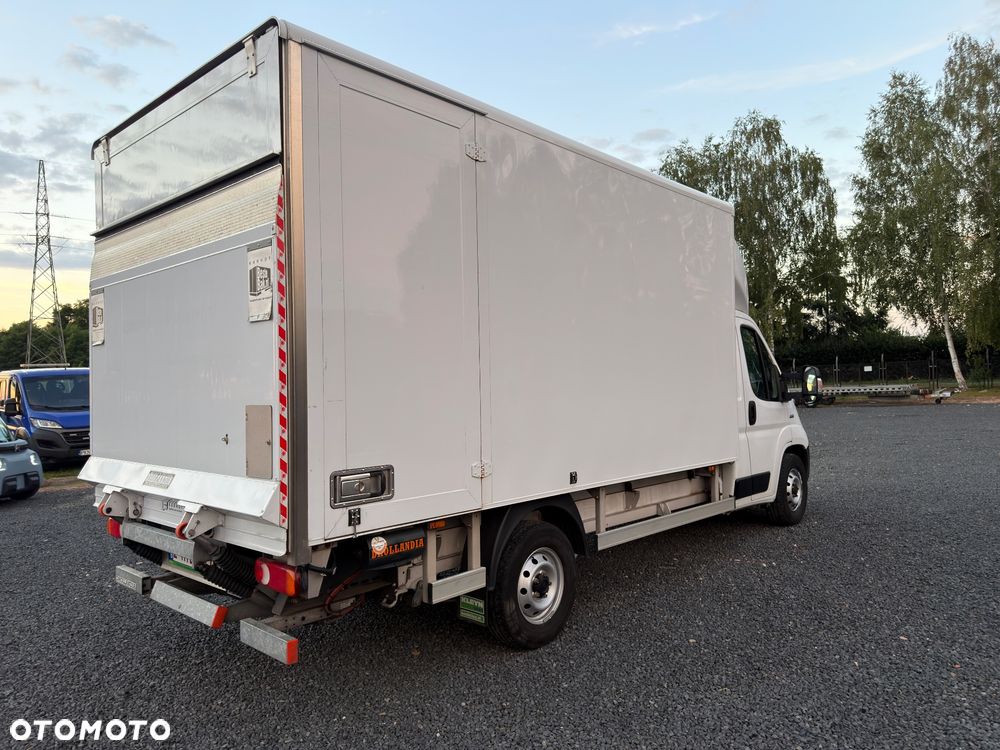 Fiat Ducato - 6