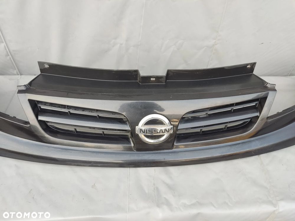 NISSAN PRIMASTAR LIFT GRILL ATRAPA 623100250 - 3