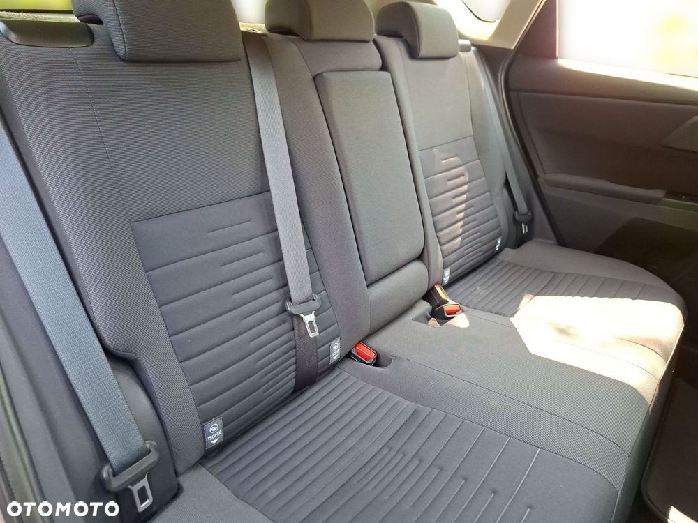 Toyota Auris - 22