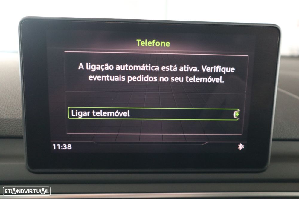 Audi A4 Avant 2.0 TDI S tronic - 30