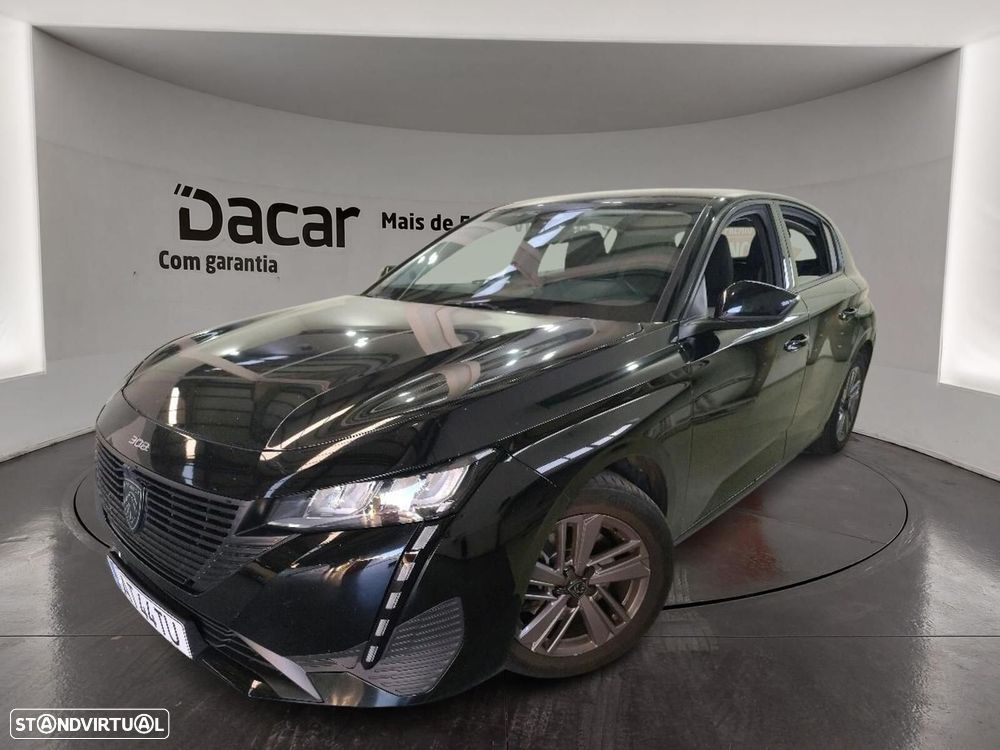 Peugeot 308 1.5 BlueHDi Active - 2