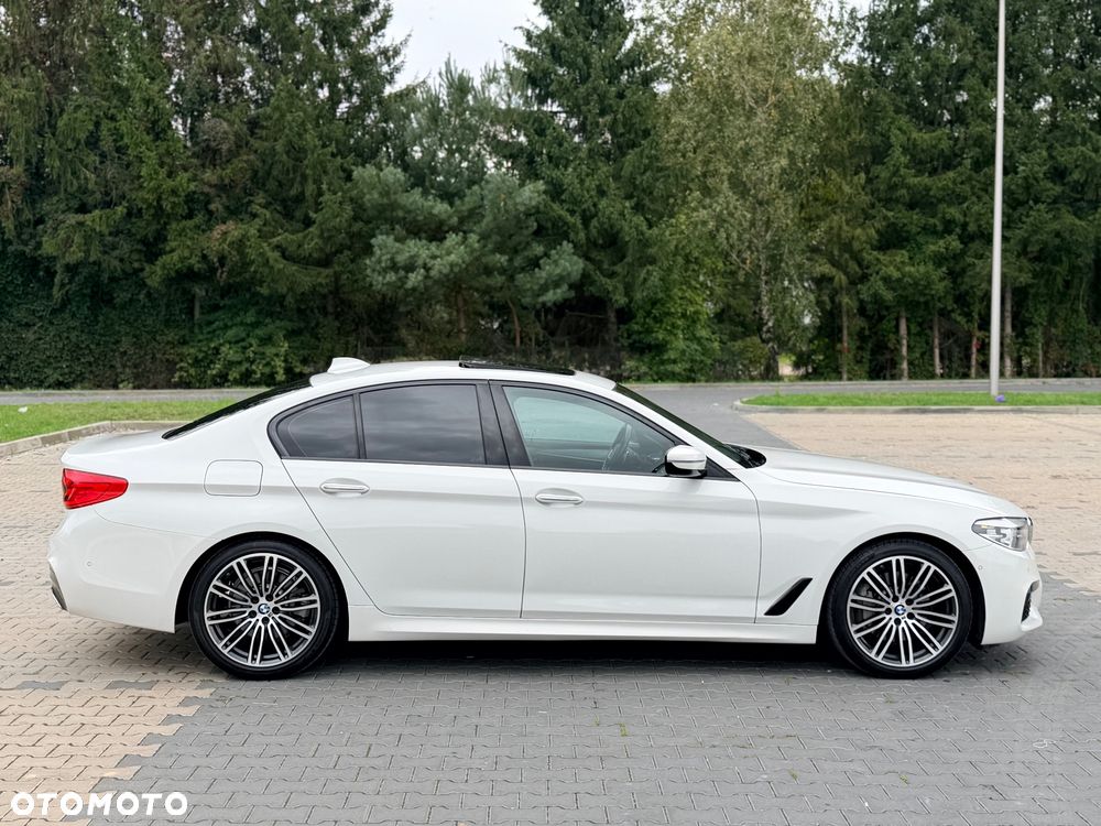BMW Seria 5 ver-530i-xdrive-m-sport-sport - 6