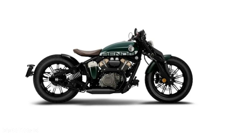 Benda Napoleon 250 - 2