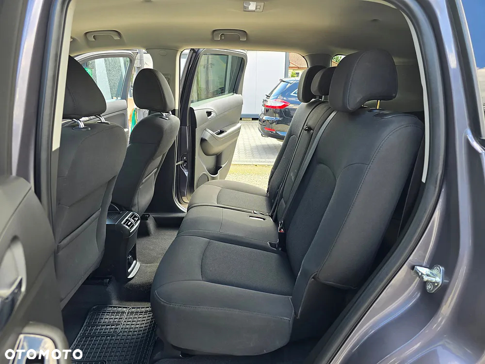 Chevrolet Orlando 1.4 T LT+ - 17