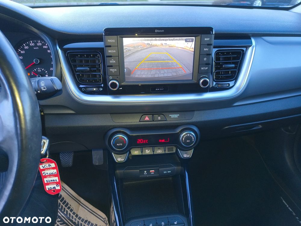 Kia Stonic 1.2 Spirit - 16