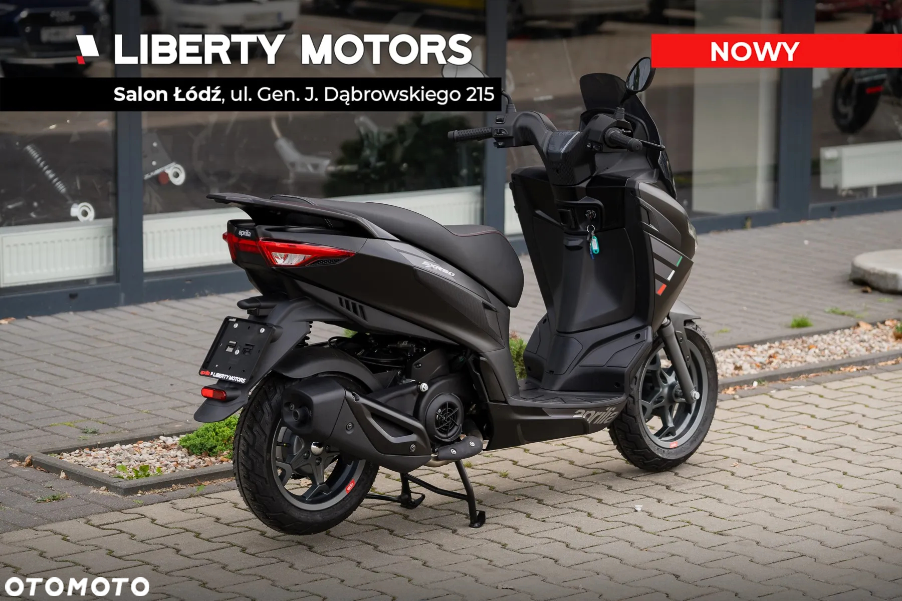 Aprilia Inny - 7