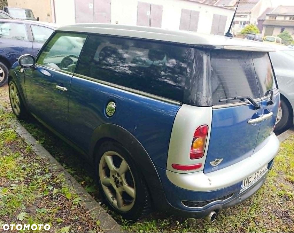 MINI Clubman - 2