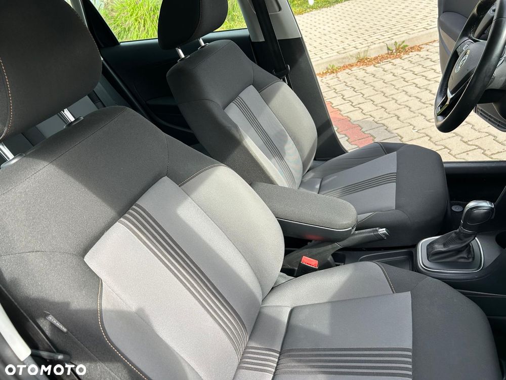 Volkswagen Polo 1.2 TSI Blue Motion Technology DSG Allstar - 12