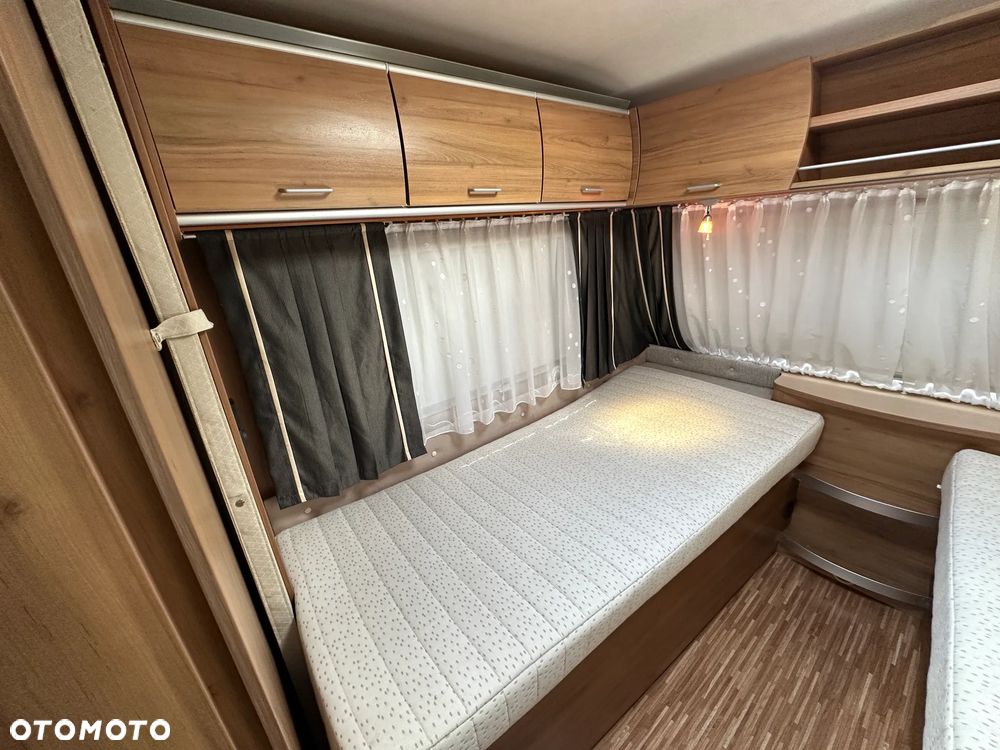 Burstner 460 TL z fakturą i gwarancją . JAK NOWY - ZOBACZ !!! - 31