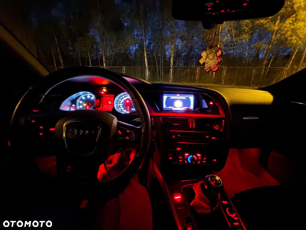 Audi A5 Coupé 2.0 TFSI - 20