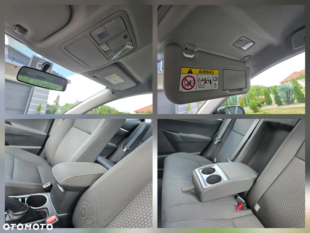 Toyota Corolla 1.6 Premium - 20