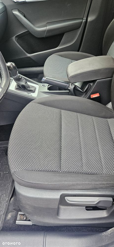 Skoda Octavia 1.4 TSI Ambition DSG - 9