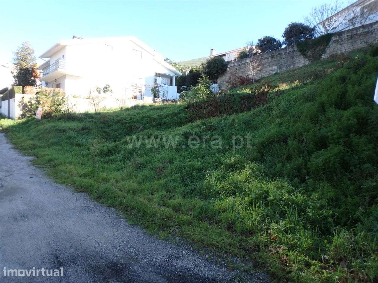 Terreno Urbano / Seia, Seia, São Romão e Lapa dos Dinheiros - Grande imagem: 4/5