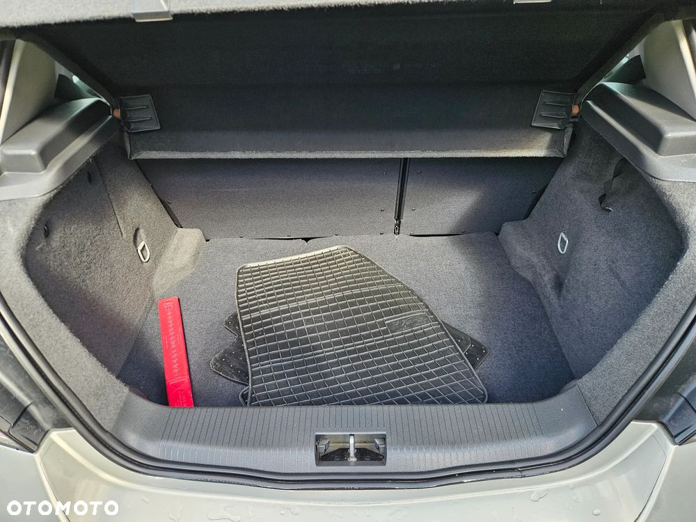 Opel Astra 1.4 EasyTronic - 10