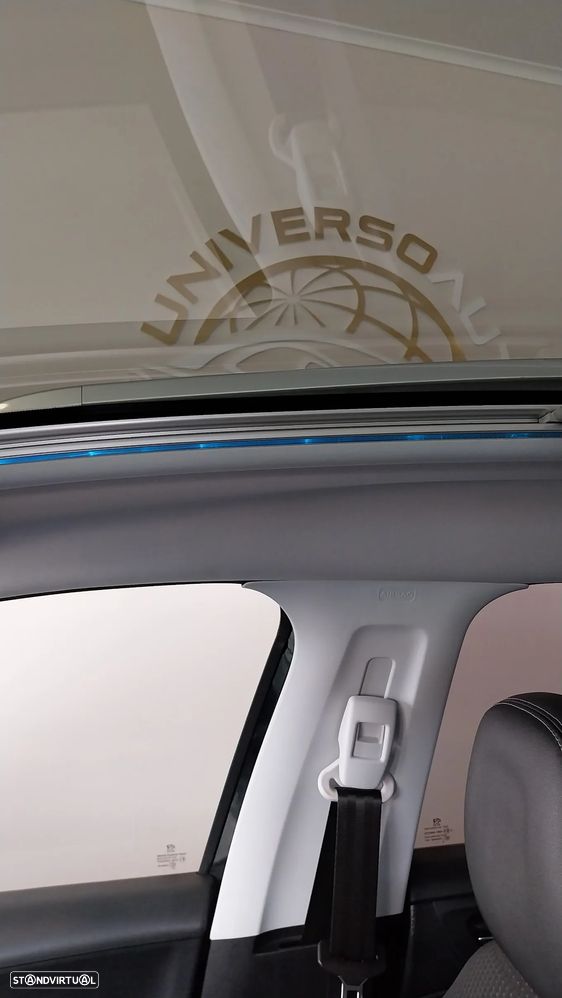 Peugeot 2008 1.6 BlueHDi Allure - 9