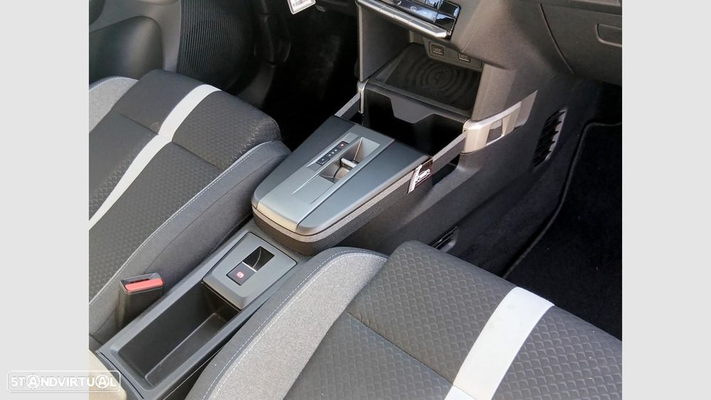 Opel Frontera 44 kWh GS - 23